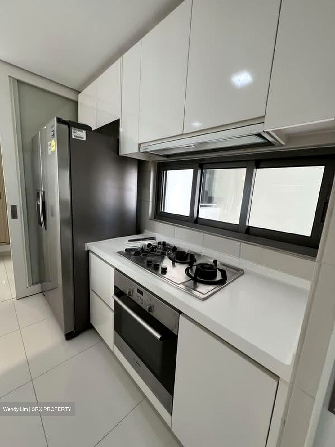 Sky Habitat (D20), Condominium #581342491